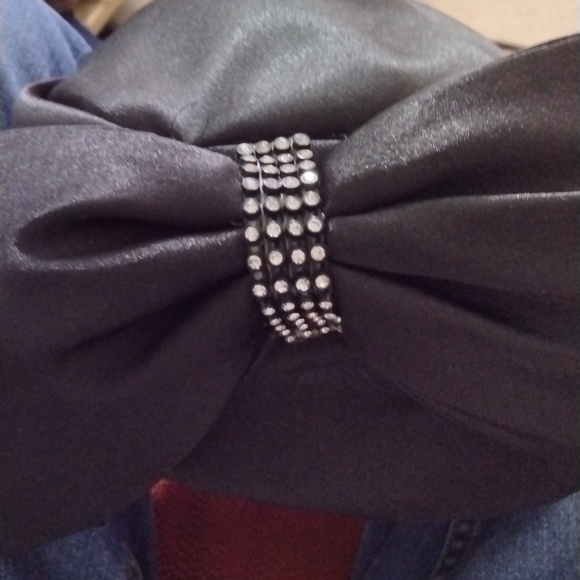 Mr Hi's Classic DESIGNER Hat w semi precious stone - Picture 7 of 12